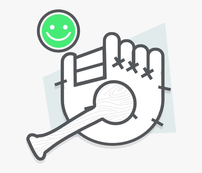 Love Your Glove Guarantee, HD Png Download