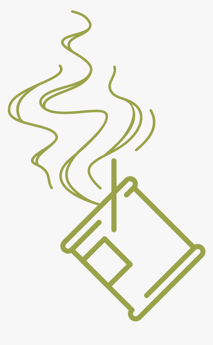 Fumes Png - Icon, Transparent Png