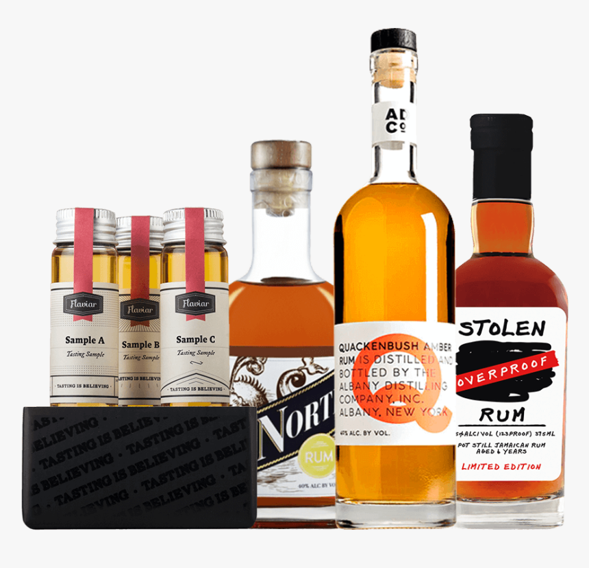 Spirit Of The American Revolution - Flaviar Samples, HD Png Download