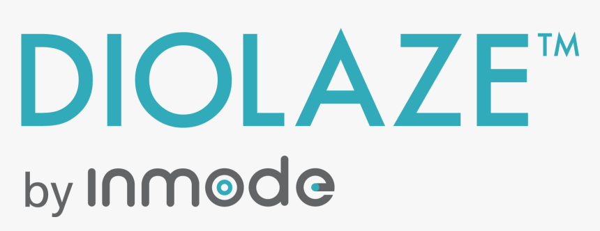Diolaze By Inmode Logo, HD Png Download
