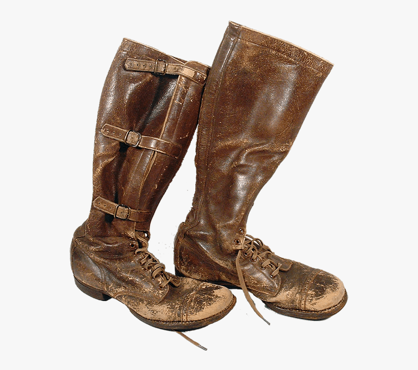 Ehrenpreis-boots - Riding Boot, HD Png Download