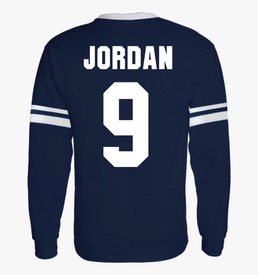 Hockey T-shirt Back - Snail Mail Hockey Shirt, HD Png Download