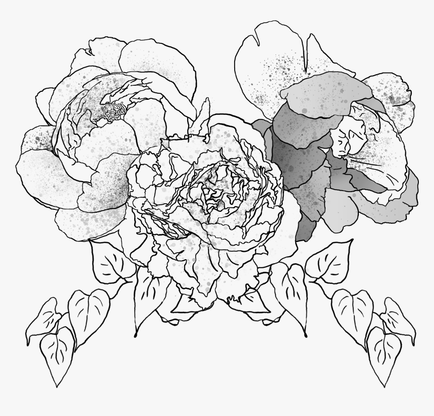 Despite A Few Jeepneys Spewing Exhaust Fumes, The Famed - Line Art, HD Png Download