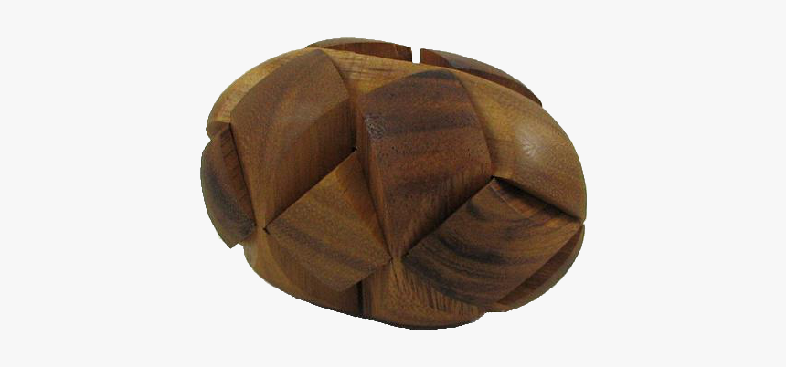 Dinosaur Egg - Rompecabezas De Madera Huevo, HD Png Download