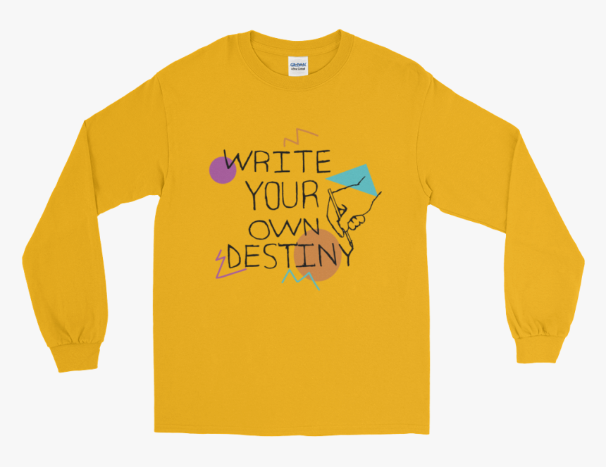 Destiny Shapes2018 Bya Logoblack Mockup Front Flat, HD Png Download