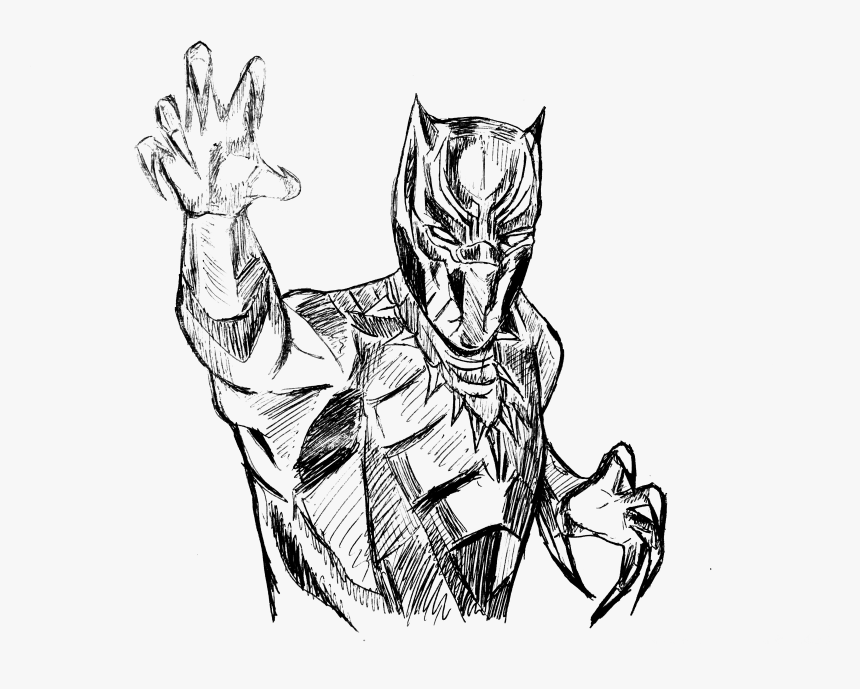 Sketch, HD Png Download