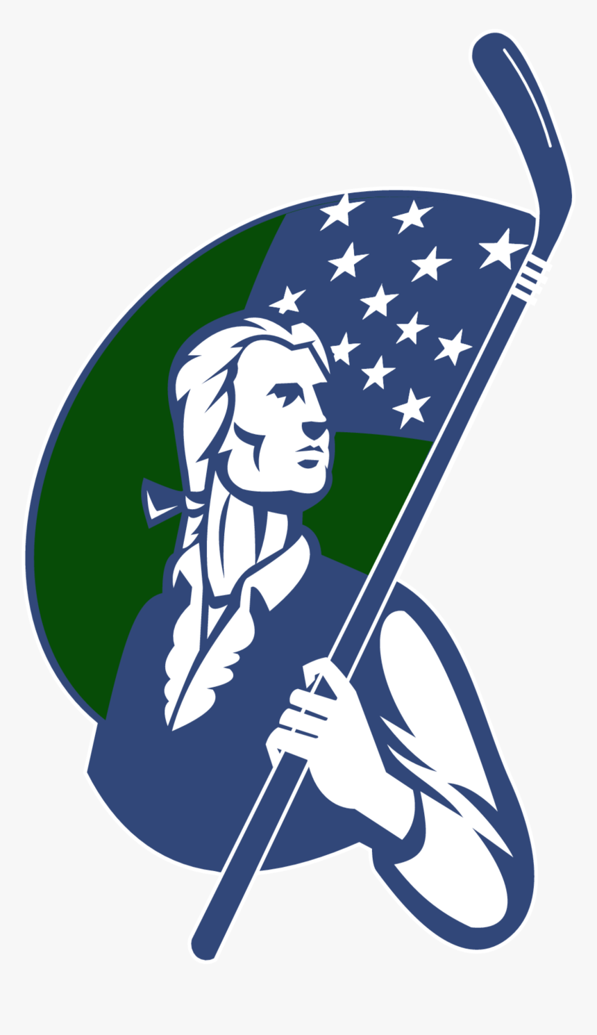 Transparent Honesty Clipart - Patriot Clip Art Free, HD Png Download