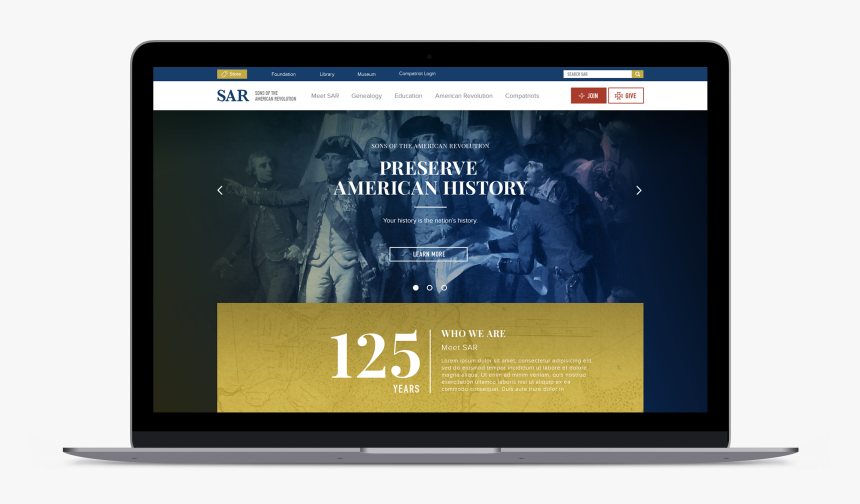 Transparent American Revolution Png - Tablet Computer, Png Download