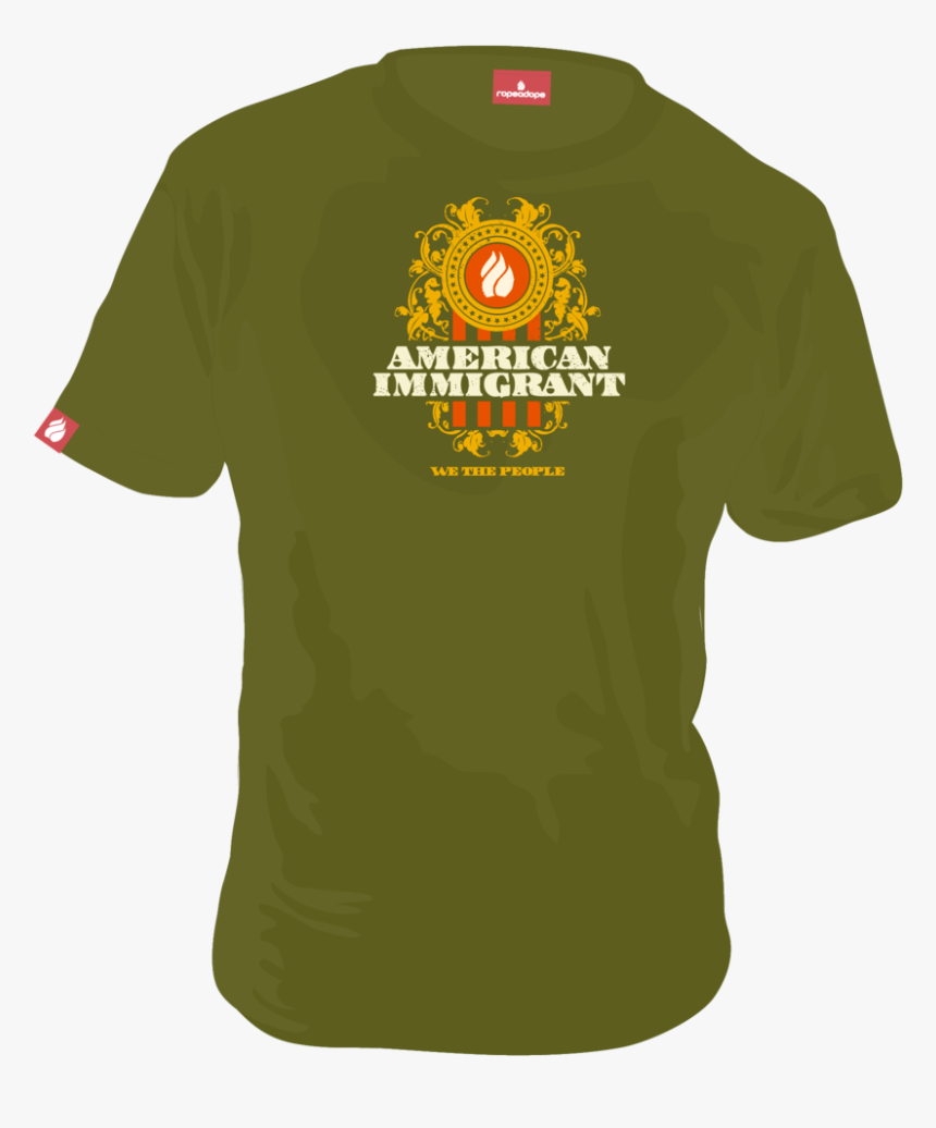 Liberty Army Front, HD Png Download