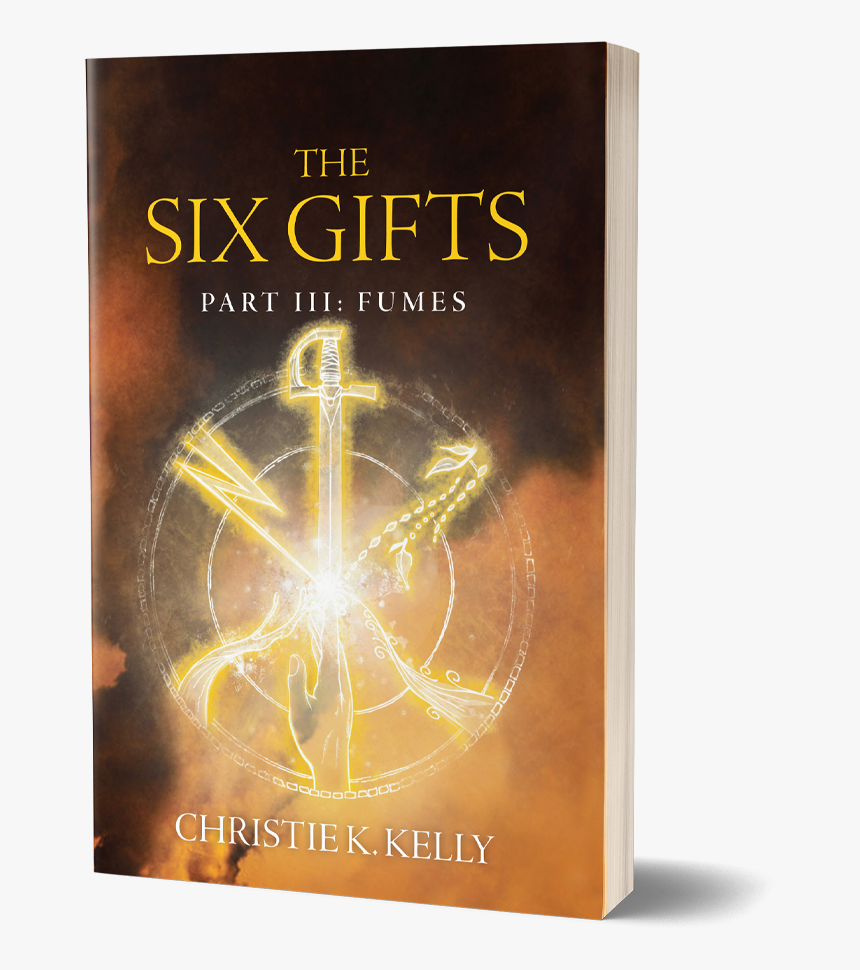 Book Cover, HD Png Download