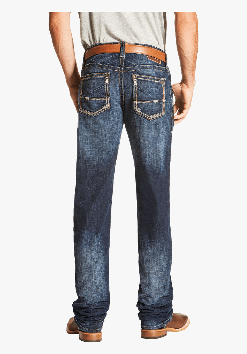 M2 Ariat Jeans, Hd Png Download - Ariat M2 Jeans, Transparent Png