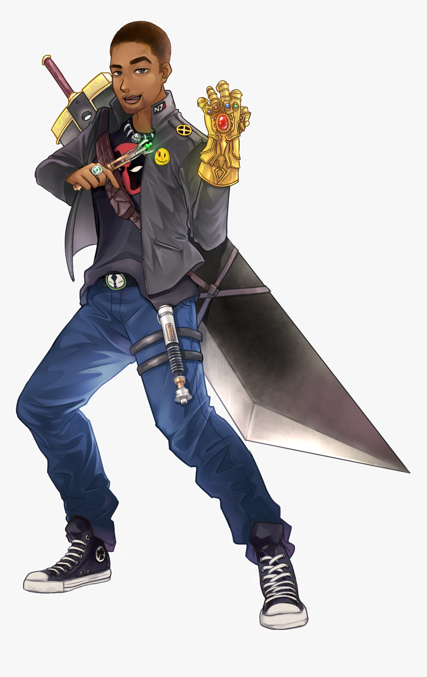 Sceritz - Action Figure, HD Png Download