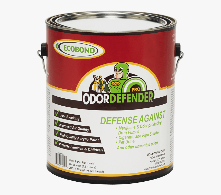 Ecobond Eldp Lead Defender Pro, HD Png Download