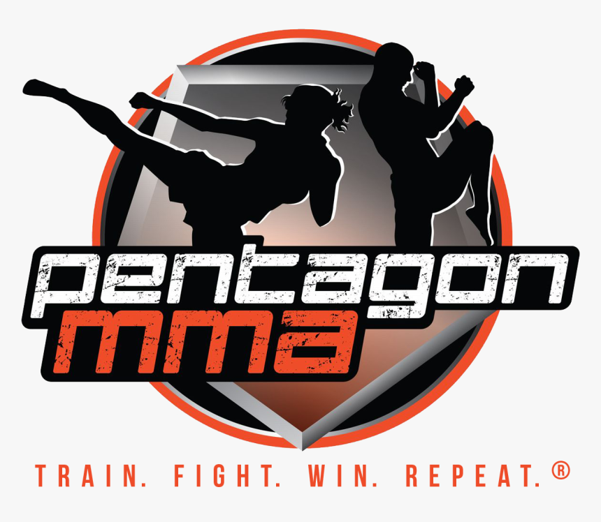 Black Panther - Mma, HD Png Download