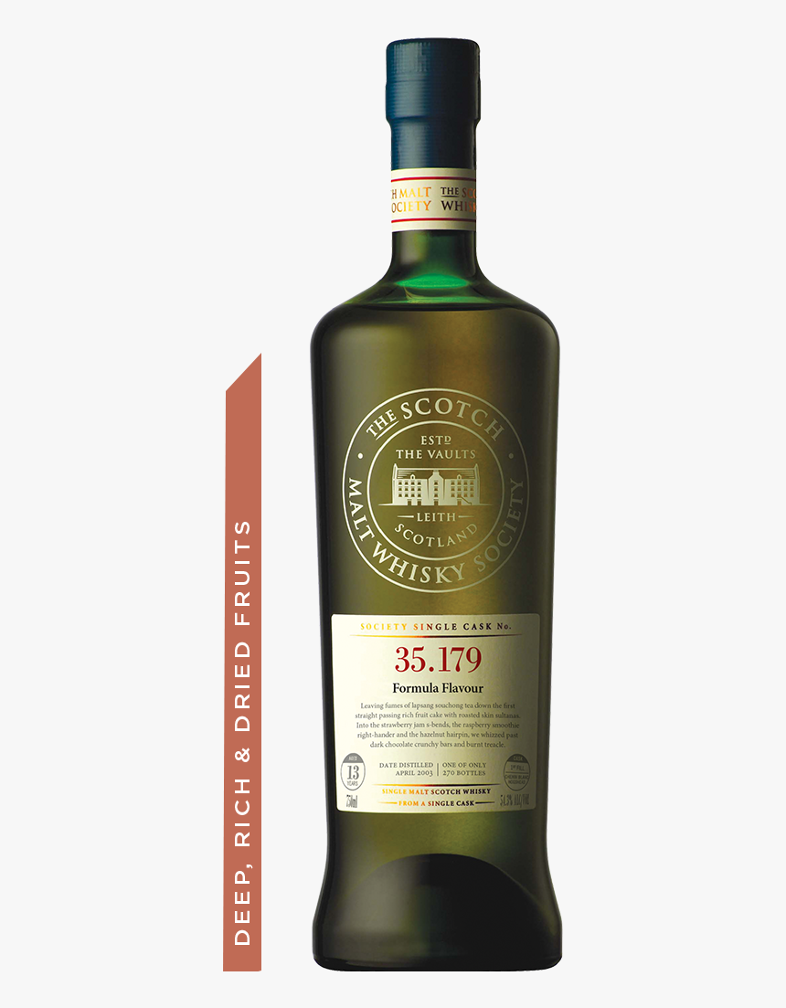 Transparent Fumes Png - Scotch Malt Whisky Society, Png Download