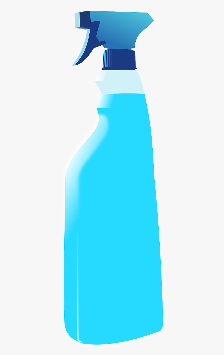 Squirt Bottle, HD Png Download