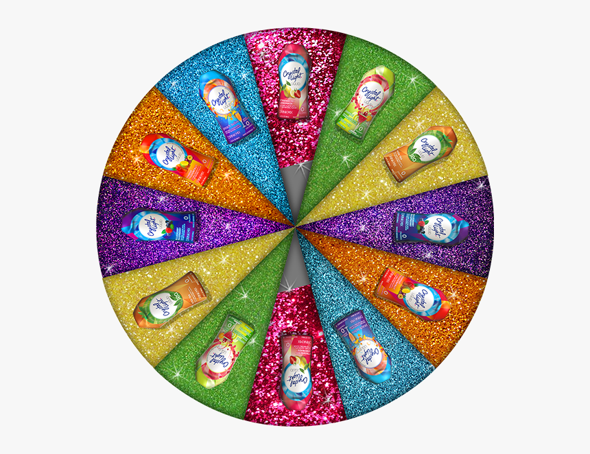 Crystal Light Liquid That You Can Squirt In Your Water, HD Png Download