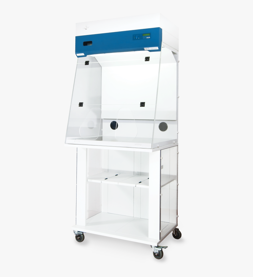 Ascent™ Opti Ductless Fume Hoods - ドラフト チャンバー, HD Png Download