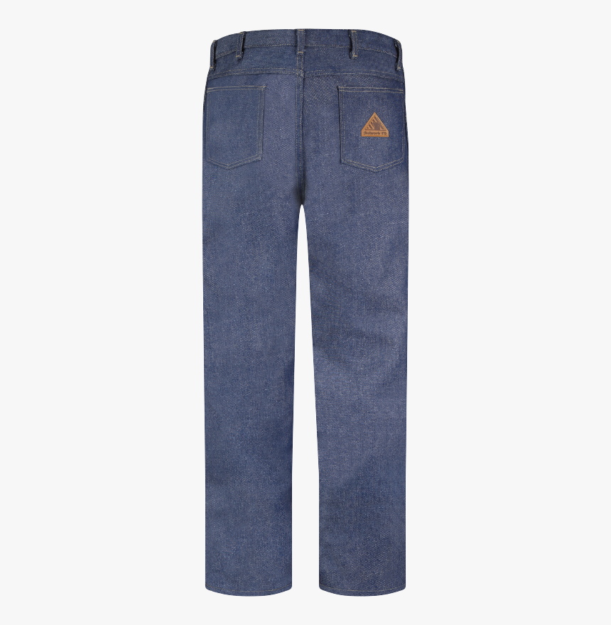 Men S Relaxed Excel Fr Jean - Pocket, HD Png Download