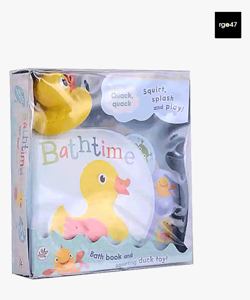 Bath Toy, Hd Png Download - Bath Toy, Transparent Png