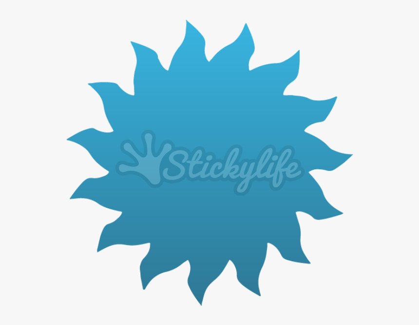 Sun Temporary Tattoo - Dio Don T Talk To Me, HD Png Download