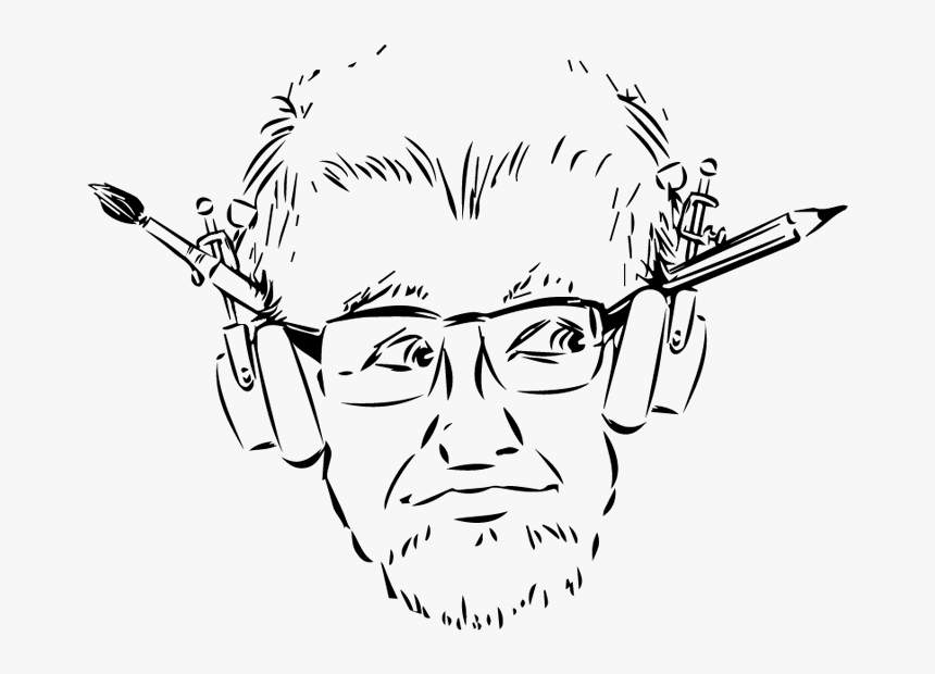 Jeff K1nss Port Pix - Illustration, HD Png Download