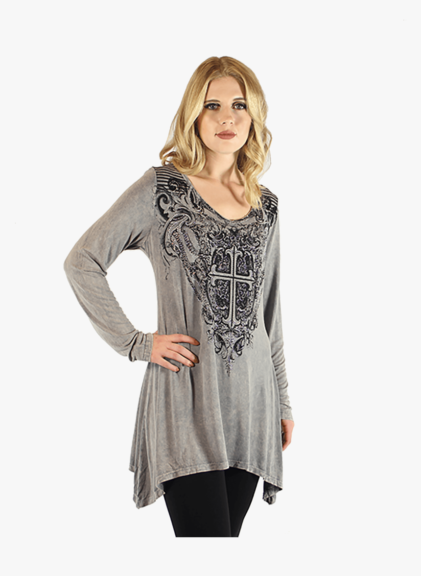 Cardigan, HD Png Download