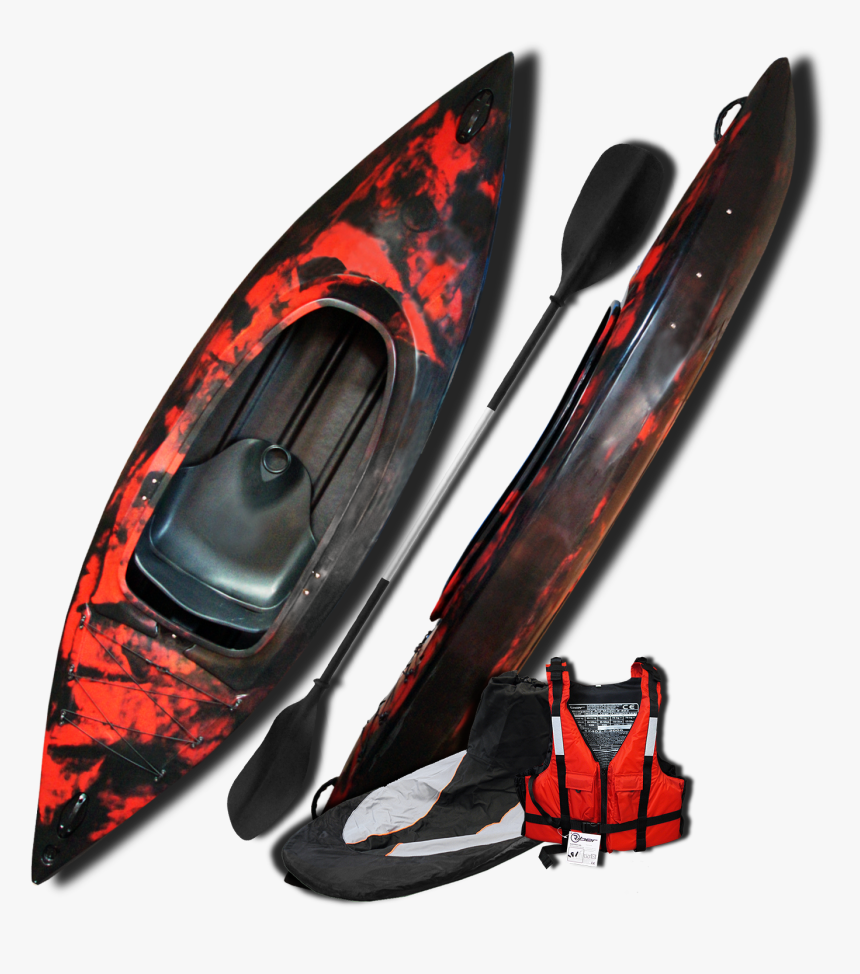 Sea Kayak, HD Png Download
