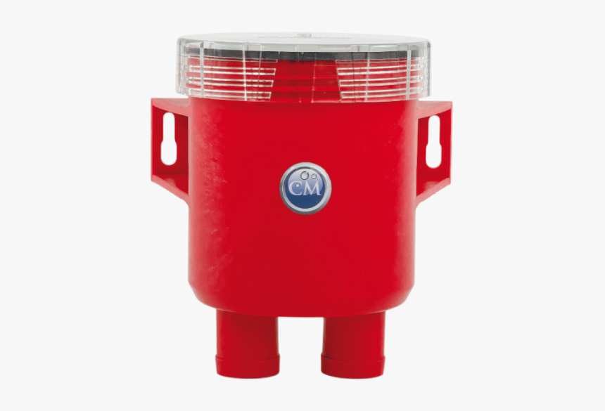 Smell Absorber Fuel - Raw Water Strainer 25mm, HD Png Download