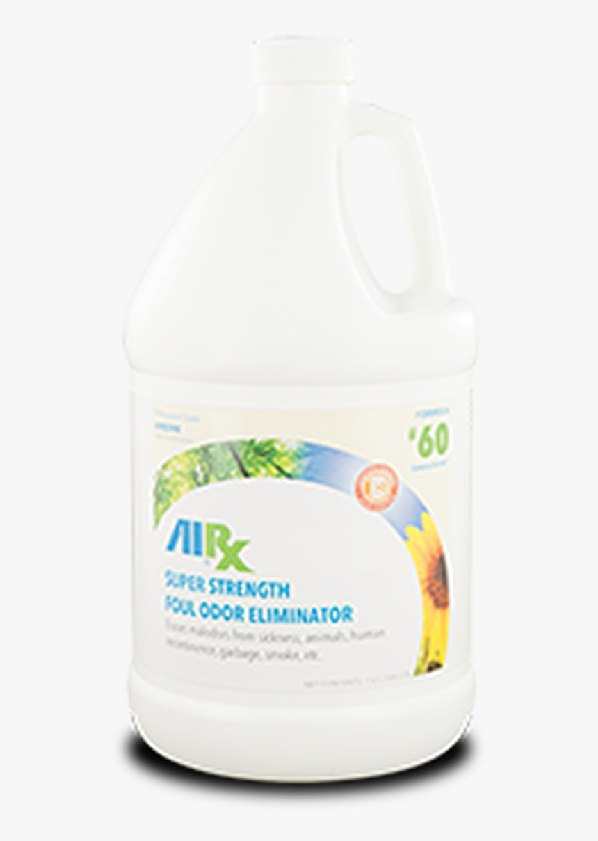 Plastic Bottle, HD Png Download