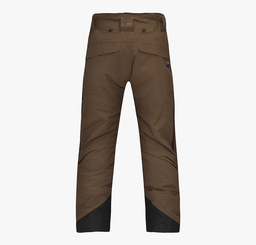 Elevenate Brevent Pant - Trousers, HD Png Download