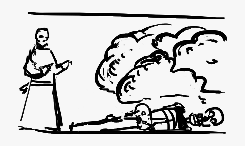 Fumes Png, Transparent Png