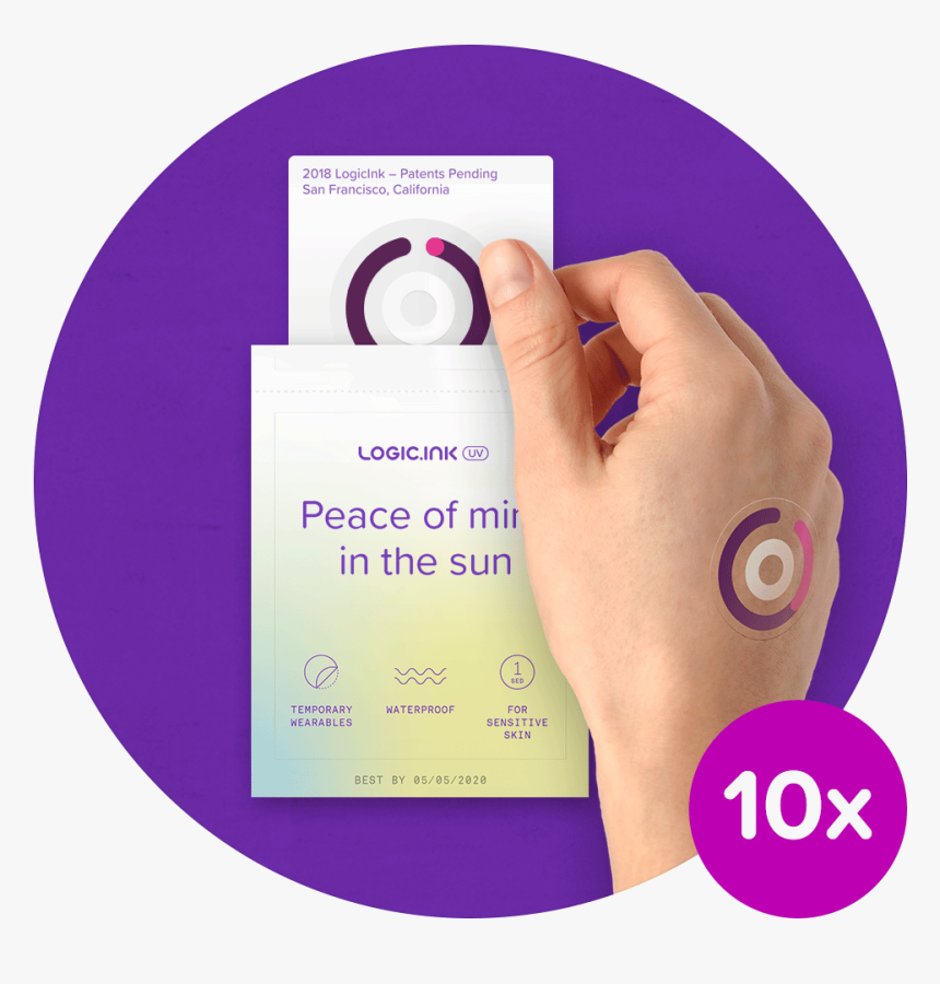 Logic Ink, HD Png Download