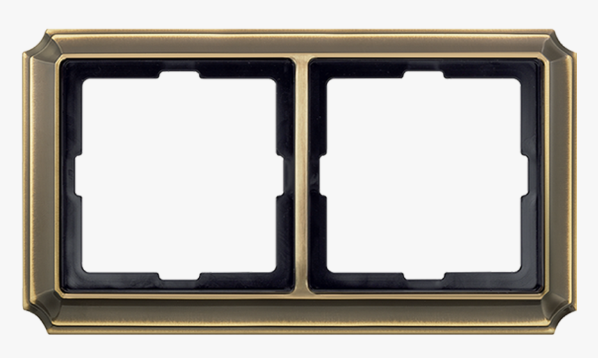 Berker Modul 2 Farben, HD Png Download