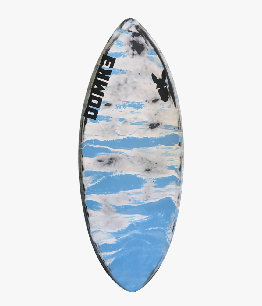 Surfboard, HD Png Download