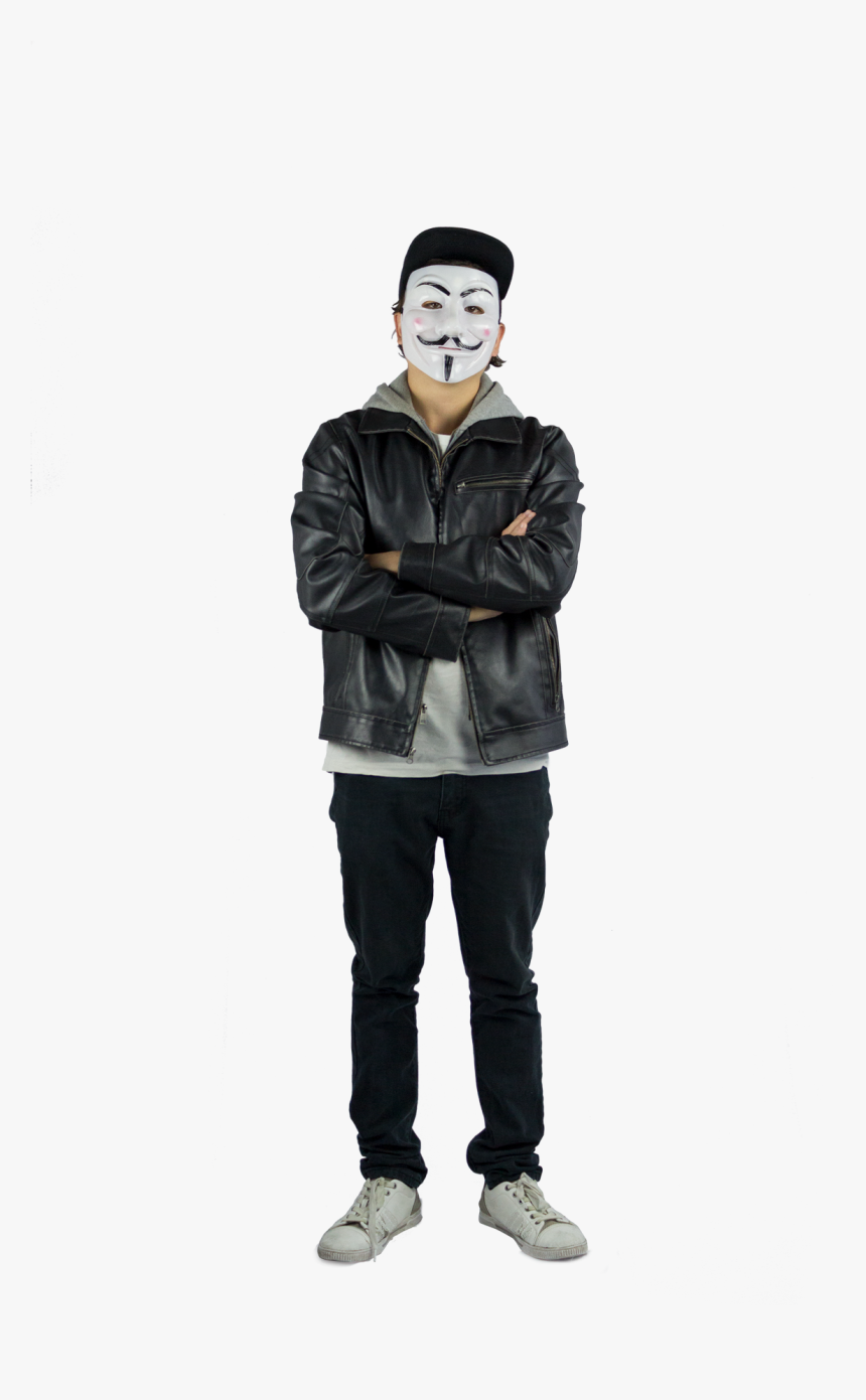 Standing, HD Png Download