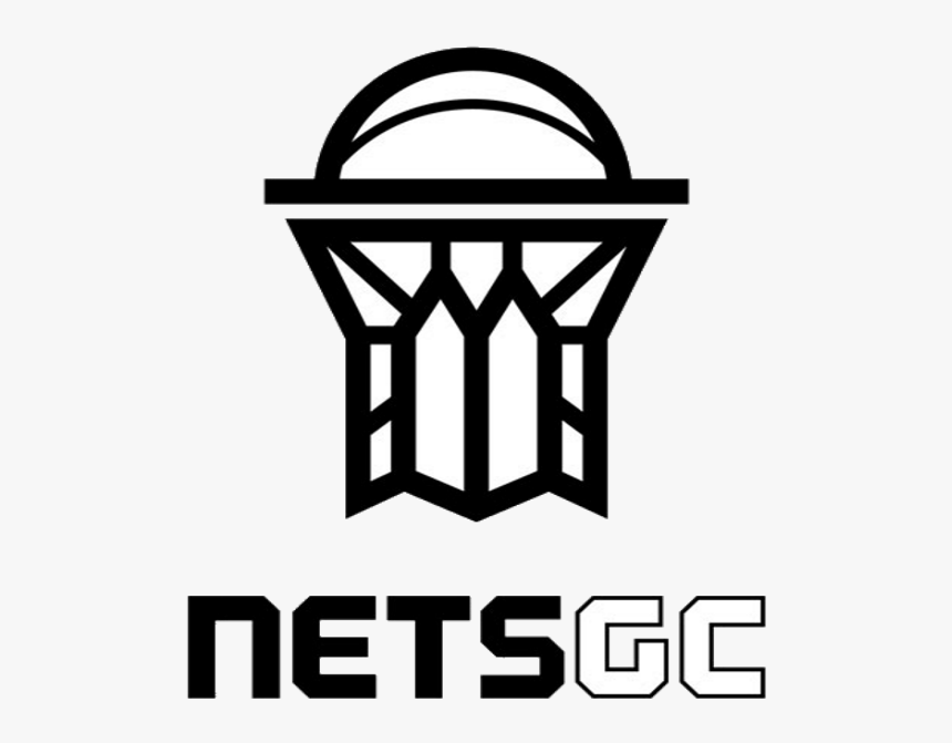 Nets Gc Logo - Nets Gc 2k League, HD Png Download