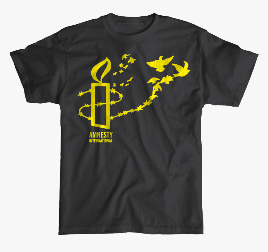 Amnesty International, HD Png Download