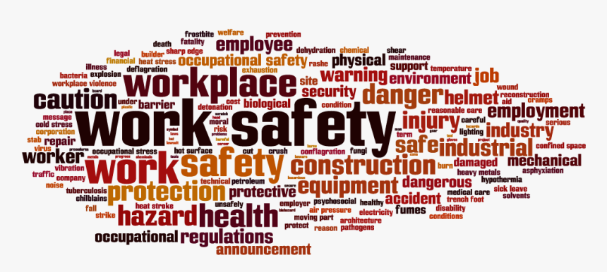 Health And Safety Related, HD Png Download