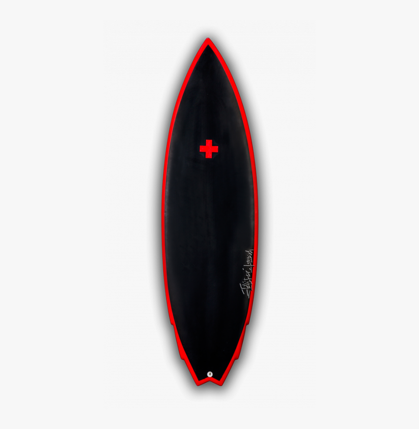 Surfboard, HD Png Download