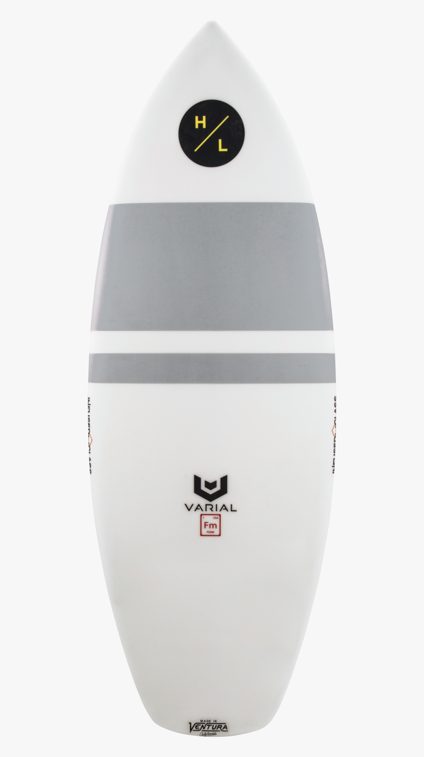 Surfboard, HD Png Download