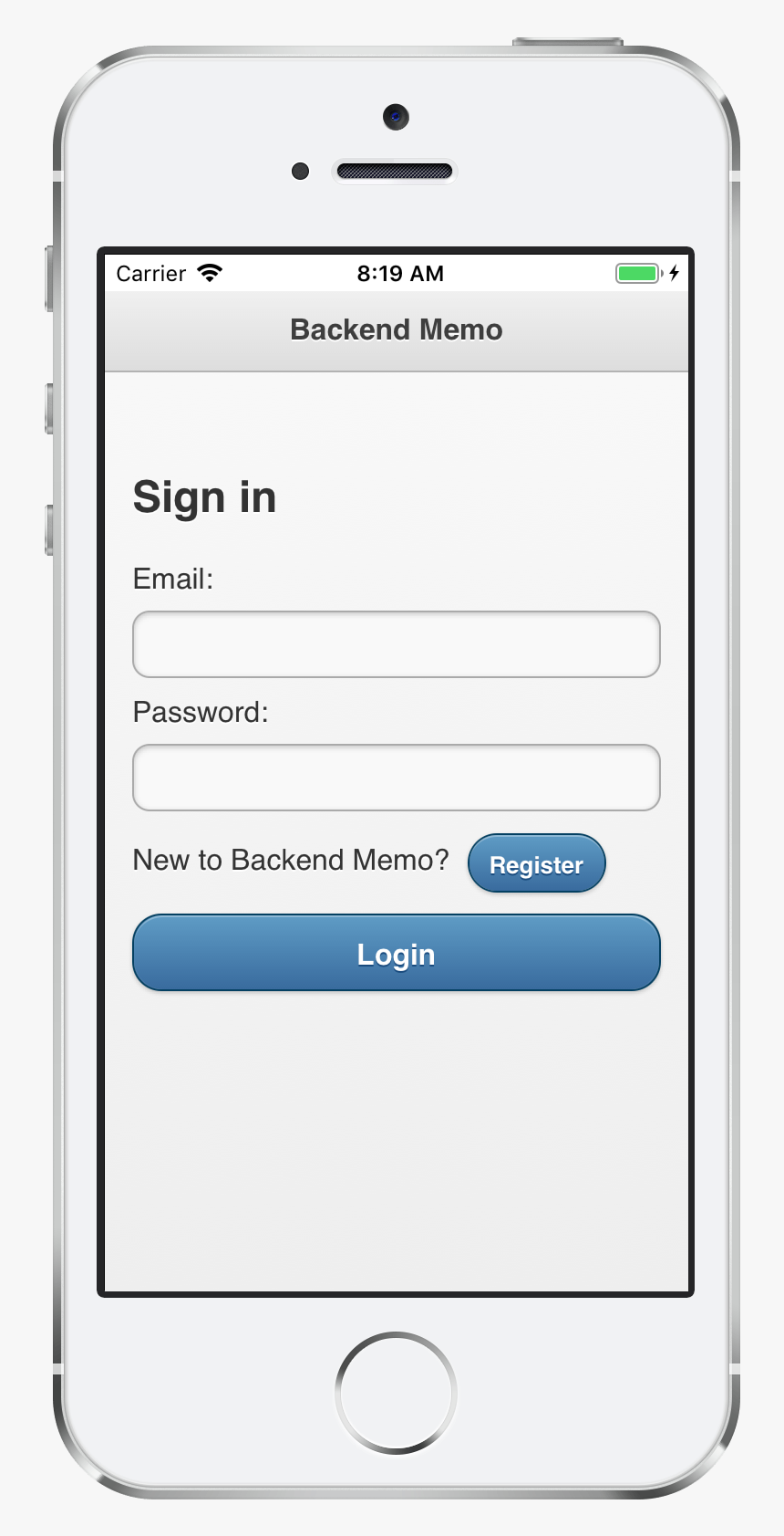 Iphone, HD Png Download