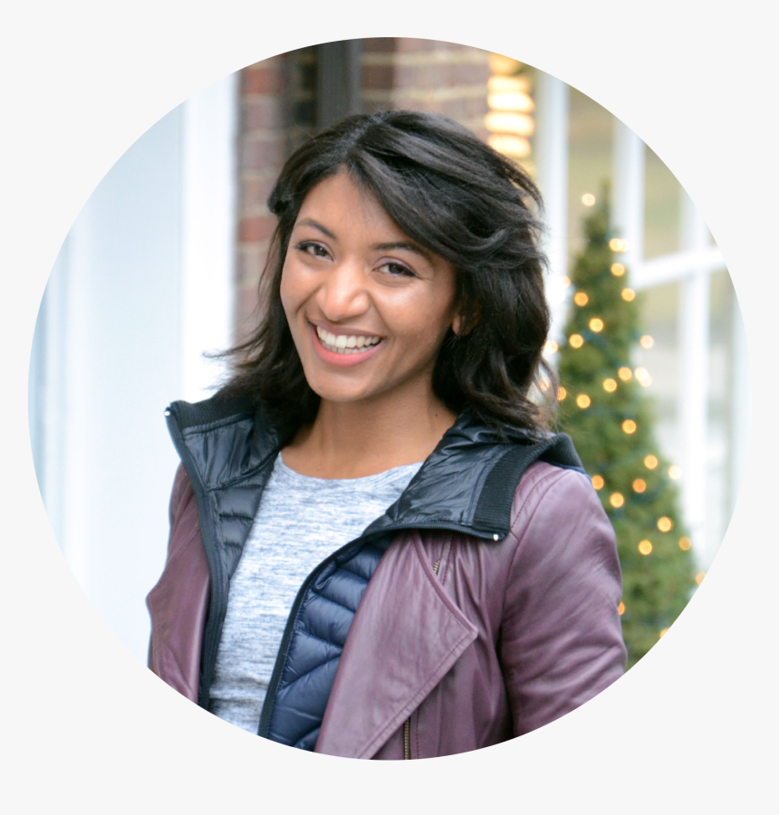 Girl, HD Png Download