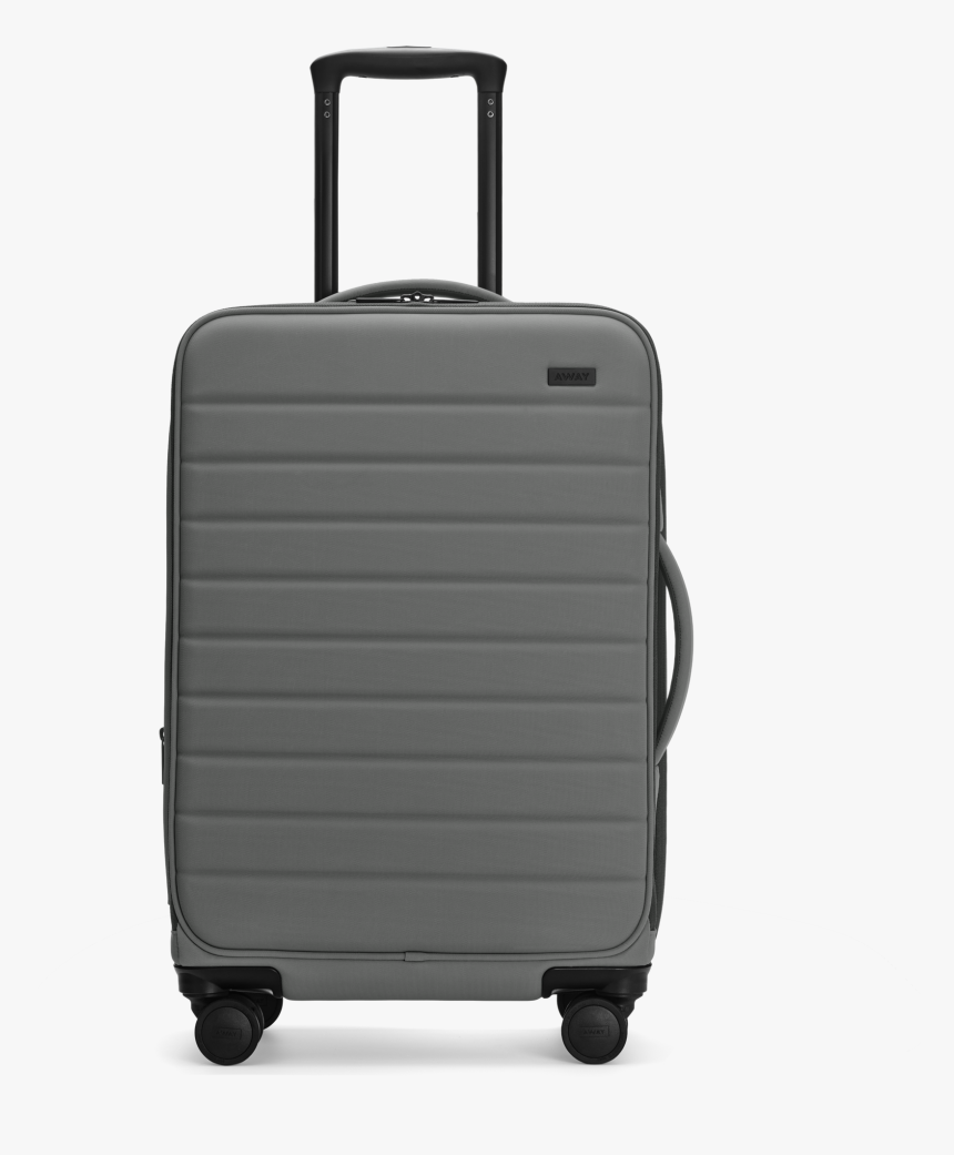Suitcases Png, Transparent Png