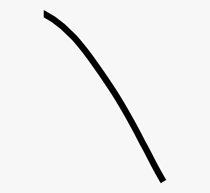 Clipart Rsa Quarter Sine Wave Wave Outline Ocean Wave, HD Png Download