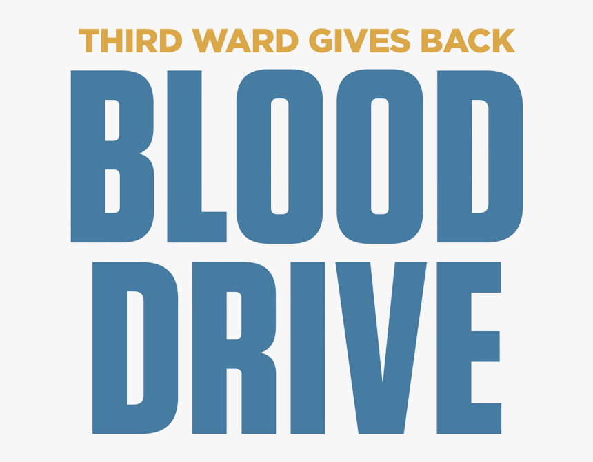 Twgb Blood Drive Logo - Primeira Liga, HD Png Download