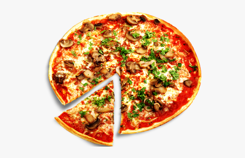 Pizza Png Transparent Images - Pizza Png, Png Download