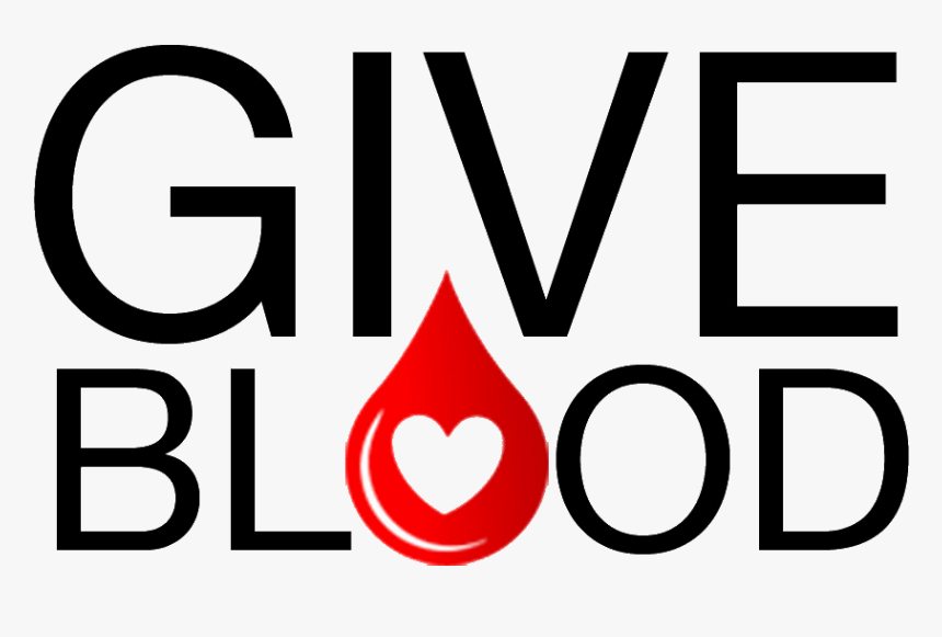Oklahoma Blood Drive , Transparent Cartoons - Donating Blood Saves Lives, HD Png Download