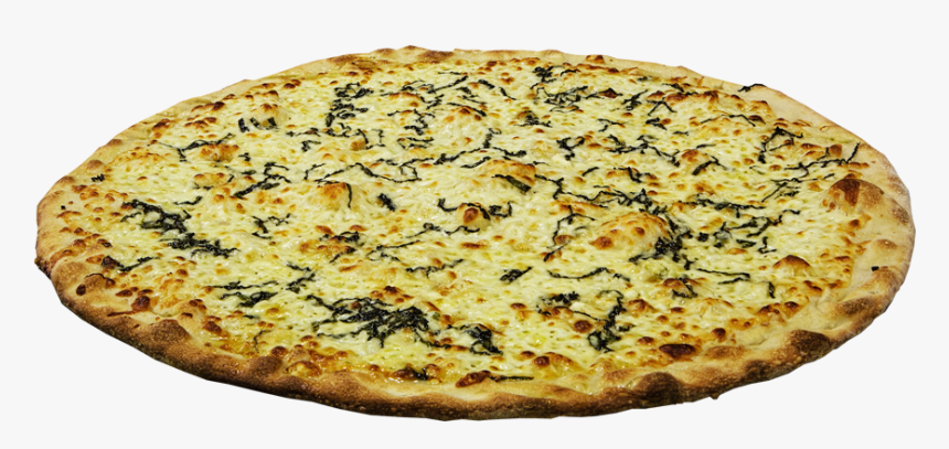 Transparent Slice Of Pizza Clipart - Flatbread, HD Png Download