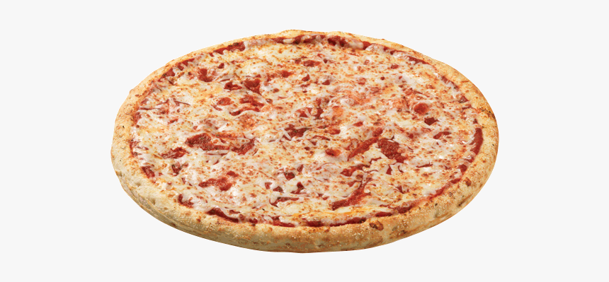 Beef And Mushroom Pizza Png, Transparent Png